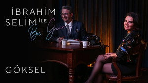İbrahim Selim ile Bu Gece 1. évad Ep.23 23. epizód
