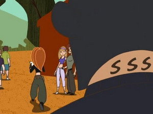 Kim Possible 2. évad Ep.29 29. epizód