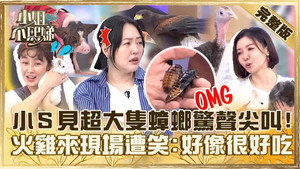 小姐不熙娣 1. évad Ep.435 435. epizód