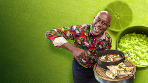 Ainsley's Fantastic Flavours kép