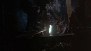 Das Boot 1. évad Ep.6 6. epizód