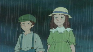 南の虹のルーシー 1. évad Ep.5 5. epizód
