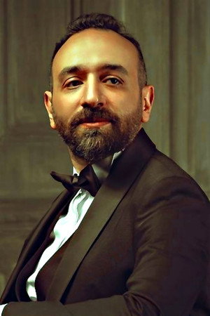 Amr Salama profil kép