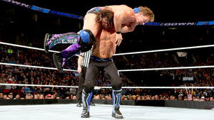 Pankráció - WWE: Smackdown 18. évad Ep.6 6. epizód