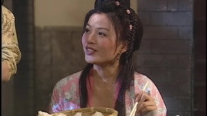錦繡良緣 1. évad Ep.3 3. epizód