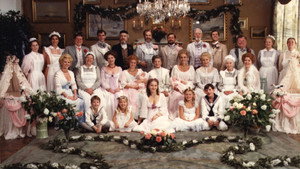 Fanny och Alexander kép