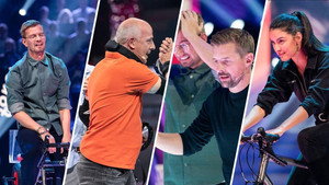 Joko & Klaas gegen ProSieben 2. évad Ep.2 2. epizód