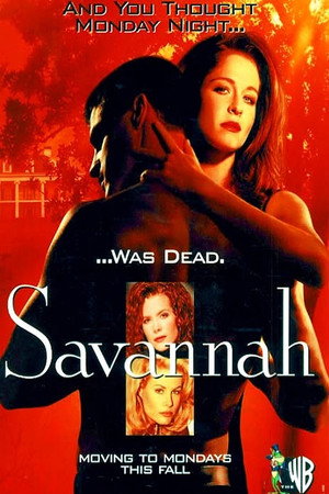 Savannah poszter