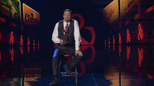 Penn & Teller: Fool Us 8. évad Ep.13 13. epizód