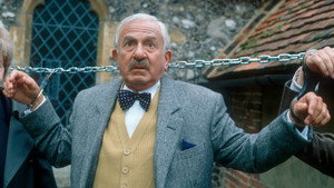 The Vicar of Dibley kép
