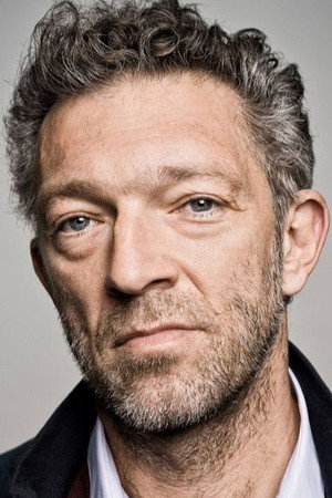 Vincent Cassel profil kép