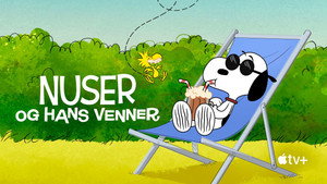A Snoopy-show kép