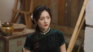 半城风月半城雪 1. évad Ep.6 6. epizód