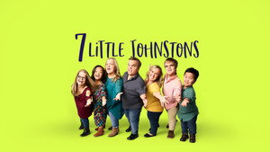 7 Little Johnstons kép