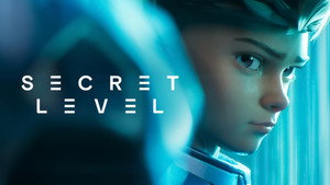 Secret Level kép