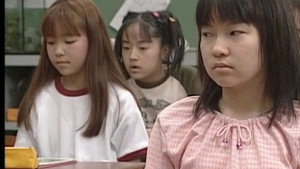 キッズ・ウォー 2. évad Ep.5 5. epizód