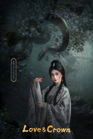 凤凰台上 poszter