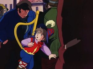 家なき子 1. évad Ep.8 8. epizód