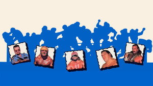 WWE Pay Per View 5. évad Ep.1 1. epizód