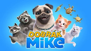 Menő Mike kép