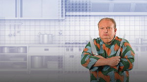 Pesadelo na Cozinha kép