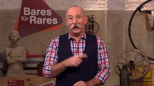 Bares für Rares 10. évad Ep.52 52. epizód
