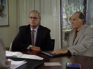 Tre kronor 1. évad Ep.3 3. epizód