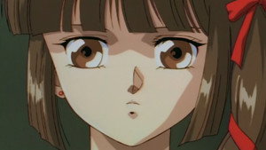 吸血姫美夕 1. évad Ep.1 1. epizód