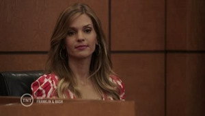 Franklin & Bash 2. évad Ep.5 5. epizód