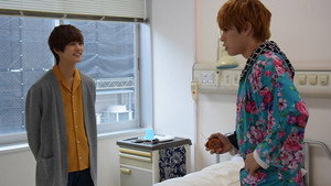 仮面ライダー 29. évad Ep.14 14. epizód