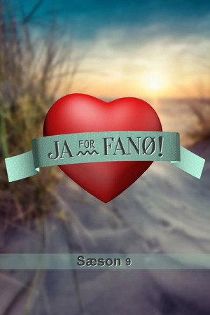 Ja for Fanø! 9. évad (2025-10-20) poszter