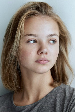 Мария Абрамова profil kép