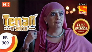 Tenali Rama 3. évad Ep.53 53. epizód