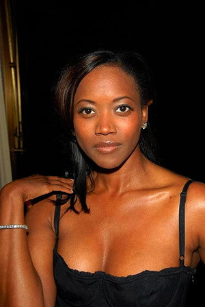 Erika Alexander profil kép