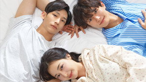 러브러브체인지 : 사랑은 루나,고백은 한별,흔들린 건 우주 kép