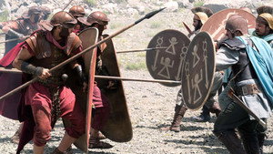 8 Days That Made Rome 1. évad Ep.1 1. epizód