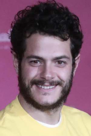 Alfonso Dosal profil kép