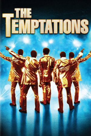 The Temptations 1. évad (1998-11-01) poszter