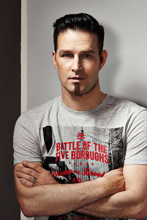 Darude profil kép
