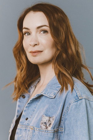 Felicia Day profil kép
