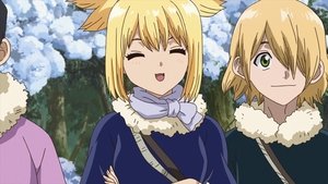Dr. Stone 1. évad Ep.24 24. epizód