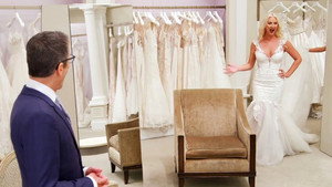 Say Yes to the Dress 17. évad Ep.6 6. epizód