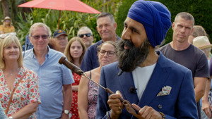 Antiques Roadshow 45. évad Ep.8 8. epizód