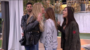 Gran hermano VIP 6. évad Ep.24 24. epizód