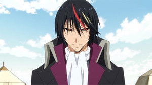 転生したらスライムだった件 2. évad Ep.11 11. epizód