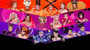 RuPaul Drag Queen leszek! - Sztárparádé kép