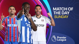Match of the Day 62. évad Ep.29 29. epizód