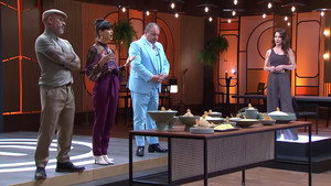 MasterChef 9. évad Ep.2 2. epizód