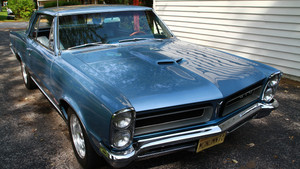 Autókereskedők 12. évad Ep.1 Pontiac GTO: Chicago