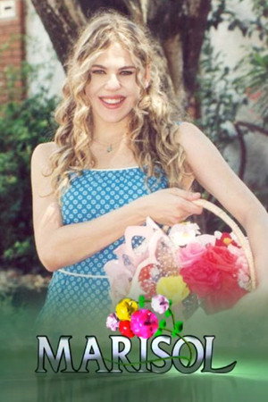 Marisol poszter